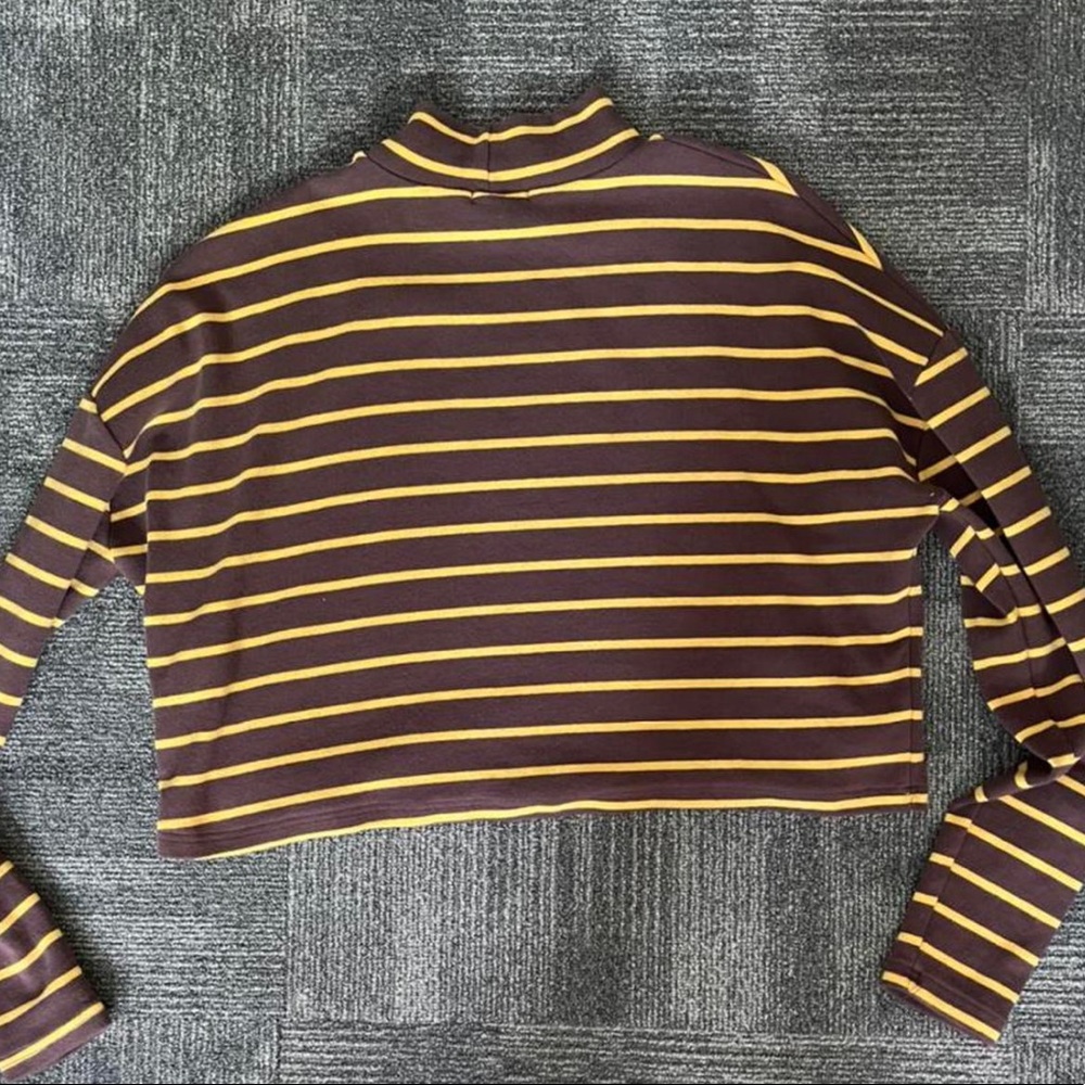 super cute turtleneck
